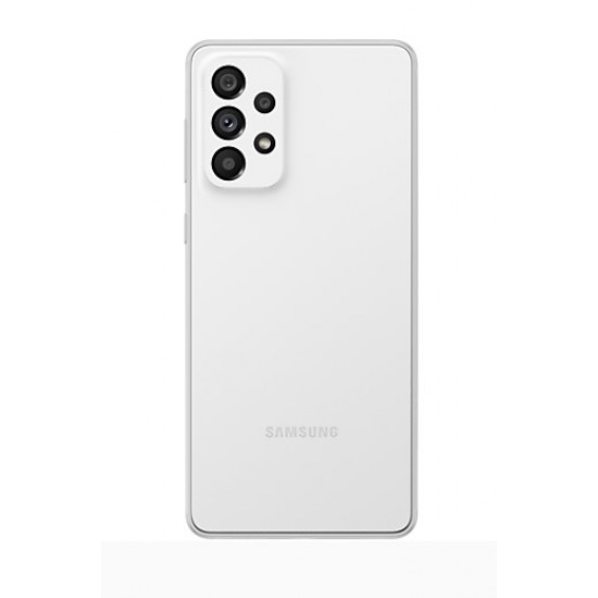 Samsung SM-A736 5G 6GB 128GB White IN000042479