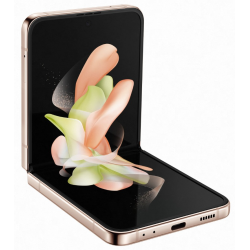 Samsung SM-F721 Galaxy Z Flip 4 5G 8GB 256GB Pink Gold IN000045974