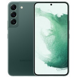 Samsung SM-S906 8GB 256GB 5G Galaxy S22 Plus Green IN000041282
