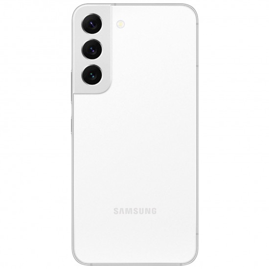 Samsung SM-S901 8GB 128GB 5G Galaxy S22 White IN000041280