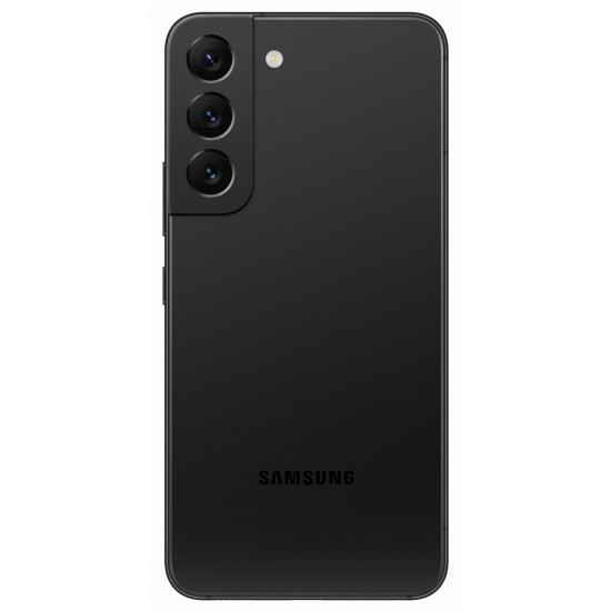 Samsung SM-S901 8GB 128GB 5G Galaxy S22 Black IN000041279