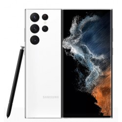 Samsung SM-S908 12GB 256GB 5G Galaxy S22 Ultra White IN000041288