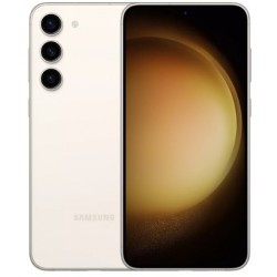 Samsung SM-S911 8GB 128GB 5G Galaxy S23 Beige IN000051606
