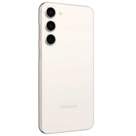 Samsung SM-S911 8GB 256GB 5G Galaxy S23 Beige IN000051610