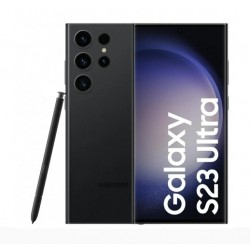 Samsung SM-S918 12GB 256GB 5G Galaxy S23 Ultra Black IN000051624
