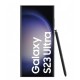 Samsung SM-S918 12GB 256GB 5G Galaxy S23 Ultra Black IN000051624