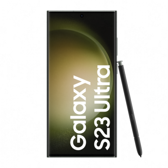 Samsung SM-S918 12GB 256GB 5G Galaxy S23 Ultra Green IN000051619