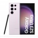 Samsung SM-S918 12GB 512GB 5G Galaxy S23 Ultra Lilac IN000051624