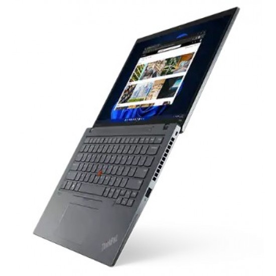 ThinkPad T14s G3  14' FHD IPS  i7-1260P  16GB  512GB SSD  FreeDos  4Y WRTY 21BR00DWRT-N