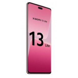 XIAOMI 13 Lite 8GB 128GB pink IN000987654