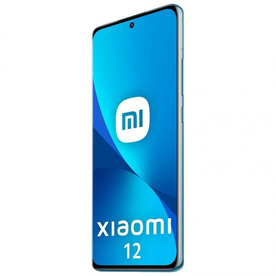 Xiaomi 12 8GB 128GB Blue IN000049321