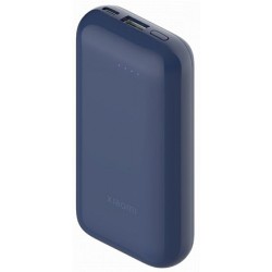 Xiaomi 33W Power Bank 10000mAh Pocket Edition Pro (Midnight Blue) (PB1030ZM)  BHR5785GL