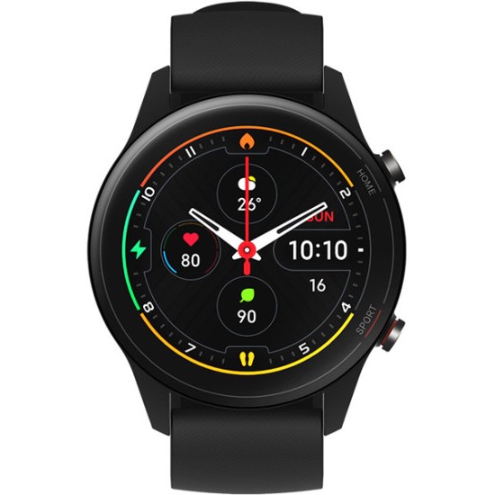 Xiaomi Mi Watch Black (XMWTCL02) BHR4550GL