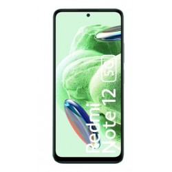 Xiaomi Redmi Note 12 8GB 128GB Green IN000053586