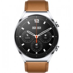 Xiaomi Watch S1 (Silver) (M2112W1) BHR5560GL