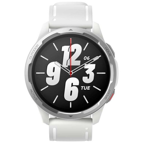 Xiaomi Watch S1 Active (Moon White) (M2116W1) BHR5381GL