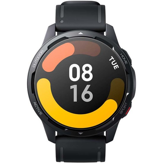 Xiaomi Watch S1 Active (Space Black) (M2116W1) BHR5380GL