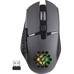 Defender  Wired gaming mouse GM-514 Black 52514