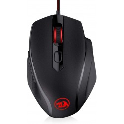 Defender Redragon Tiger 2 wired gaming mouse optics 77637