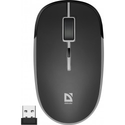 Defender Wireless optical mouse Hit MB-775 52775