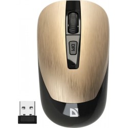 Defender wave MM-995 wireless optical mouse 52994