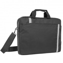 Defender Shiny 15'-16' Laptop bag (light-reflecting stripe) 26097