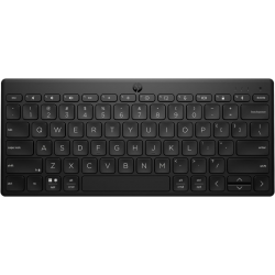 HP 350 Compact Multi-Device Bluetooth Keyboard 692S8AA