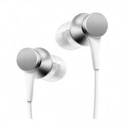 Xiaomi Mi In-Ear Headphones Basic (Silver) ZBW4355TY
