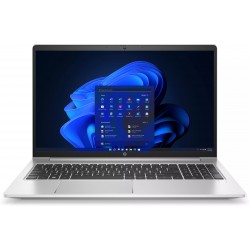 HP ProBook PB450G9 I5-1235U 15 8GB 256 PC 6A151EA