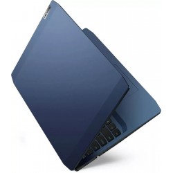Laptop Lenovo IdeaPad Gaming 3 15IMH05 Black 81Y40173RU-N
