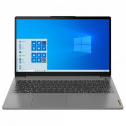 Laptop Lenovo IP 3 15ITL6  15.6" FHD  i3-1115G4  8GB  512GB SSD  Free D  Grey 82H80248RK-N