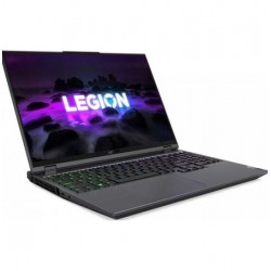 Lenovo Laptop Legion 5 Pro 16ACH6H  16" WQXGA (2560x1600) IPS 165Hz  AMD R7 5800H  32GB  1TB SSD  RT 82JQ0089RK-N