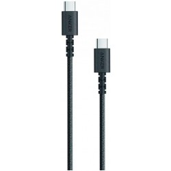 Anker PowerLine Select+ USB-C to USB 2.0 Cable B2B - UN (excluded CN, Europe) Black A8022H11