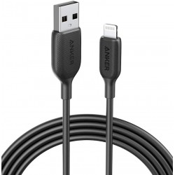 Anker Powerline III USB-A Cable with Lightning A8813H11