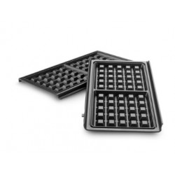 DLSK155 2WAFFLE-PLATES IN000021183