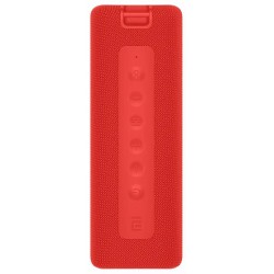 Xiaomi Mi Portable Bluetooth Speaker (16W) Red GL (MDZ-36-DB)  QBH4242GL