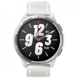 Xiaomi Watch S1 Active (Moon White) (M2116W1) BHR5381GL
