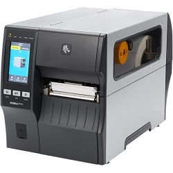 ZT411-TT printer 4", 203 dpi, USB, Eth,Bluetooth