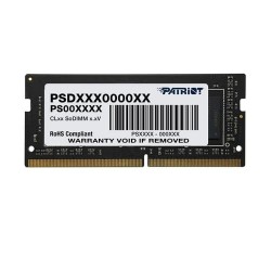 Patriot SL DDR4 SODIMM PSD416G320081S