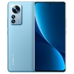Xiaomi 12 Pro 5G 12GB 256GB Blue IN000044634