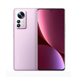Xiaomi 12 8GB 128GB Purple IN000049321