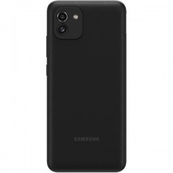 Samsung SM-A035 LTE 3GB 32GB Black IN000039600