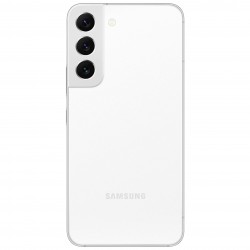 Samsung SM-S906 8GB 256GB 5G Galaxy S22 Plus White IN000041284