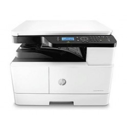 HP LaserJet M438n MFP Printer 8AF43A