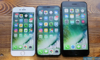 Apple köhnə cihazlar üçün böyük iOS yeniləməsini buraxdı