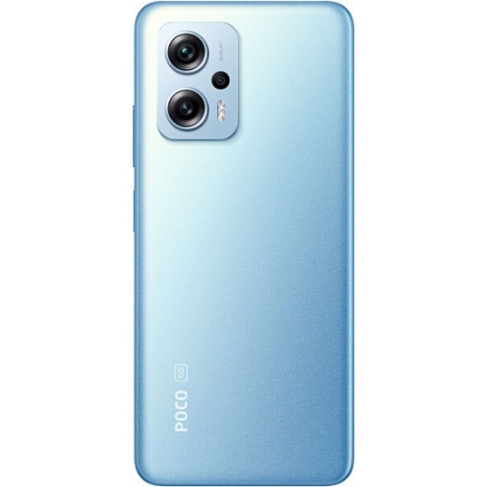xiaomi POCO X4 GT 8GB 256GB Blue EU (22041216G)
